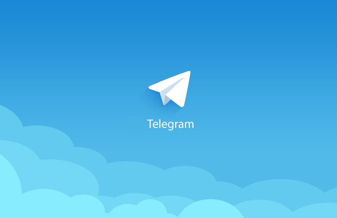 Cómo usar Telegram para la transferencia de archivos entre la PC y tu móvil