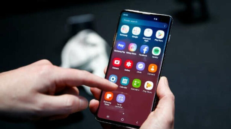 Activa este ajuste en tu móvil Samsung para que siempre esté conectado en caso de pérdida