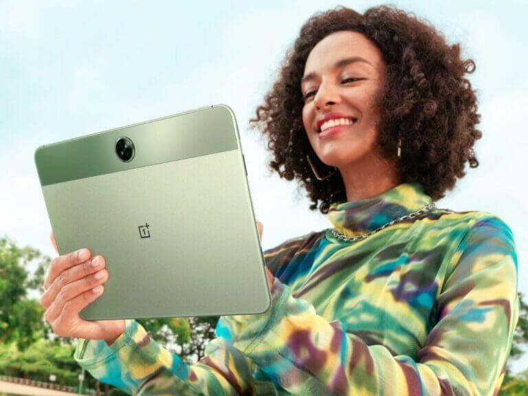 La OnePlus Go ya disponible en España, estas son sus características