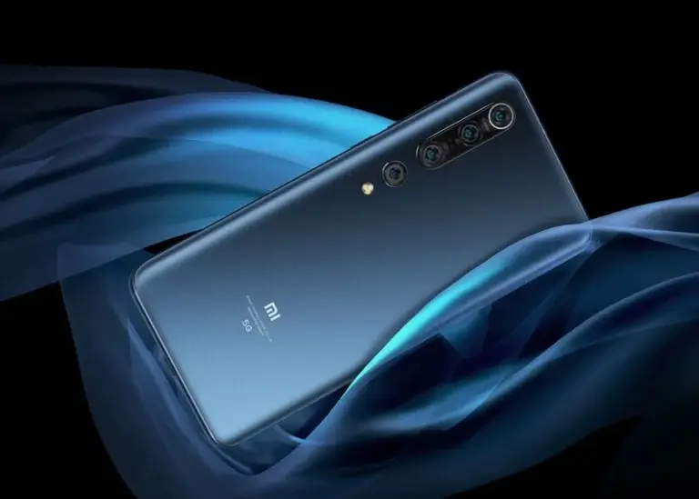 HyperOS continúa su despliegue, ahora llega a este antiguo gama alta