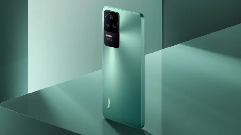 El POCO F4 ya estaría recibiendo HyperOS con Android 14 oficialmente