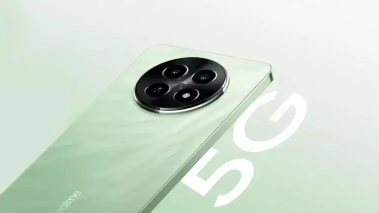 El primer dispositivo con el Dimensity 6300 ya es oficial