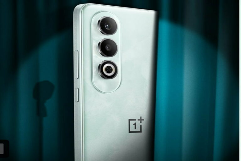 OnePlus Nord CE 4, un gama media que llega con especificaciones muy completas