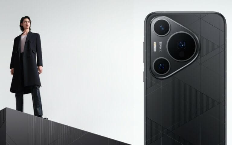 ¡Ya están aquí! Los nuevos Huawei Pura 70 Series son oficiales, te contamos todo