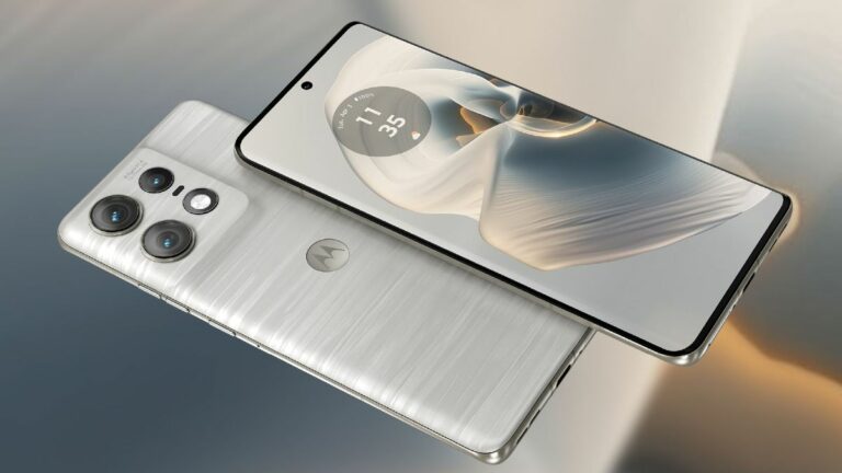 Motorola Edge 50 Pro es oficial, panel de 144Hz, 7 Gen 3 y 2.000 nits de brillo