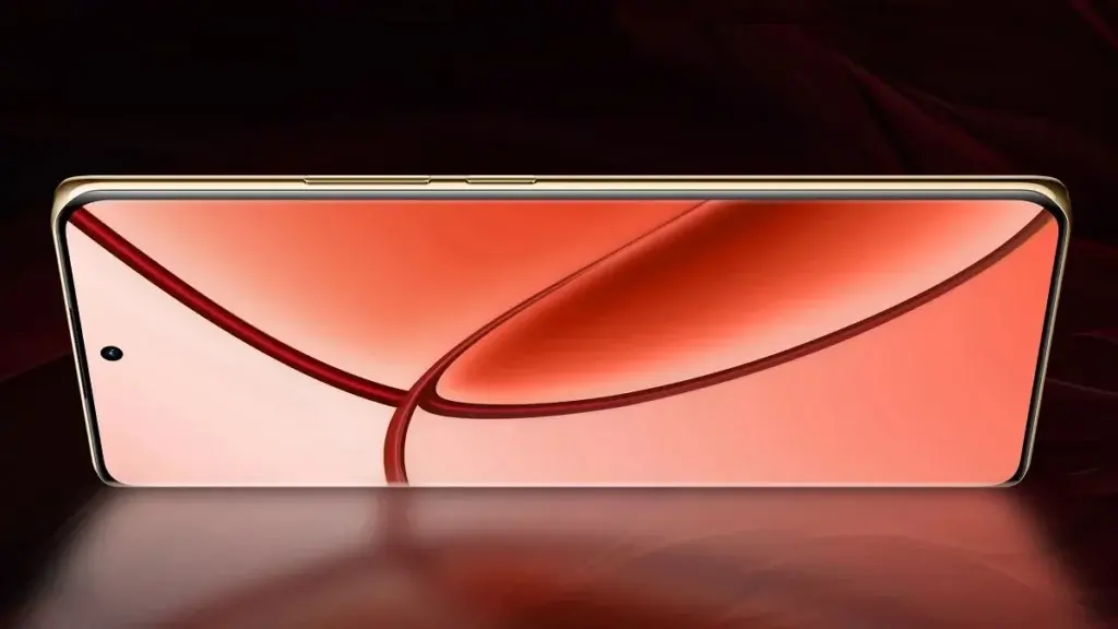 Lo que sabemos de la serie “P” de Realme, un conjunto de móviles con diseño innovador