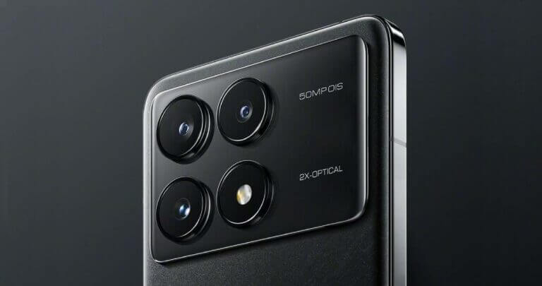 POCO F6 Pro pasa por la FCC confirmando algunas teorías de este modelo