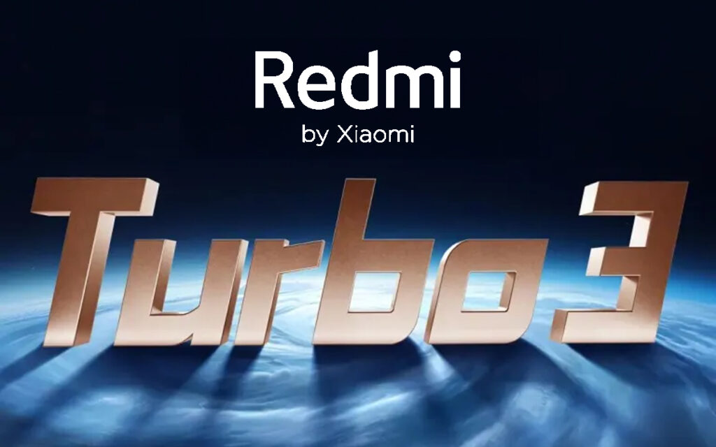 Redmi Turbo 3 sigue cautivando con los últimos rumores