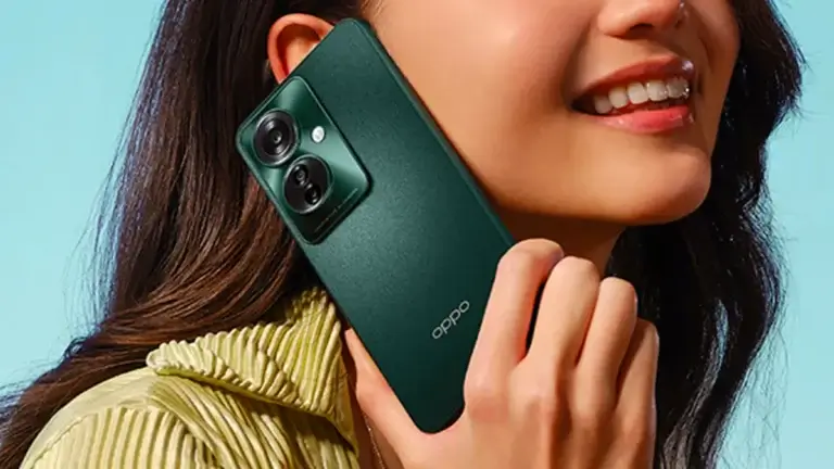 Las razones por las que debes considerar este Oppo Reno11 F 5G