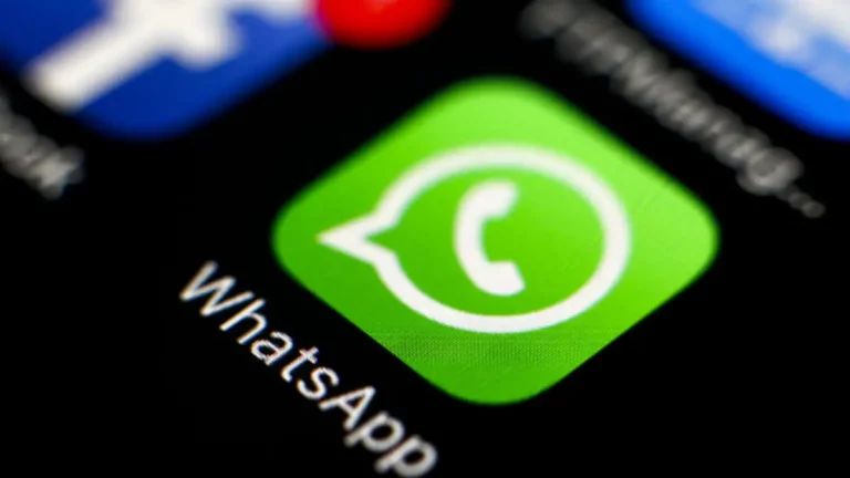 Vistas previas en los archivos de Whatsapp se estaría implementando