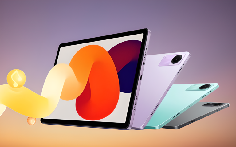 La primera Tablet de POCO vendría con interesantes detalles