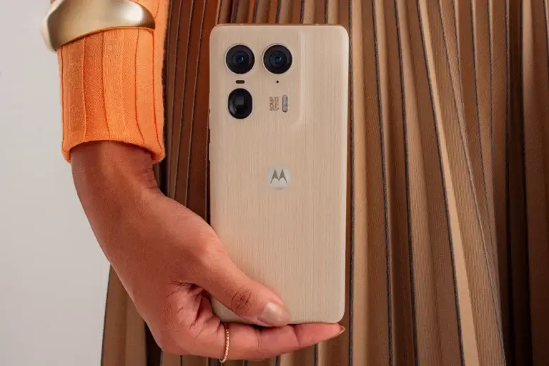 Los dispositivos de Motorola quedan prohibidos en Alemania