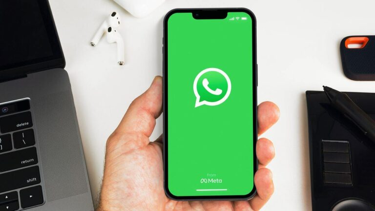 El nuevo rediseño en los estados de Whatsapp ya están disponibles para algunos