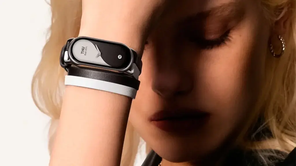 La Xiaomi Smart Band 8 se vuelve una compra obligatoria con este precio