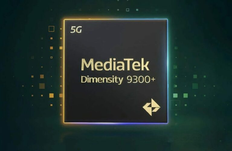 El Dimensity 9300+ es oficial, un chip con múltiples mejoras para la AI