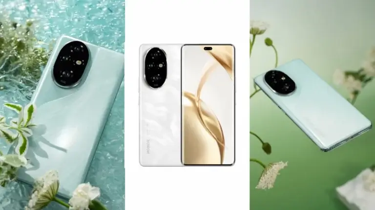 Los Honor 200 Series están listos para destronar a la gama alta