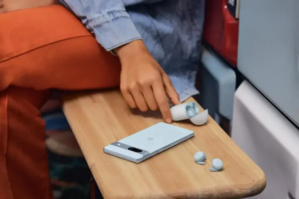 El Pixel 7a se convierte en una muy buena alternativa con esta oferta