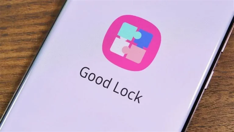 Good Lock llega a Play Store, la afamada app de personalización de Samsung
