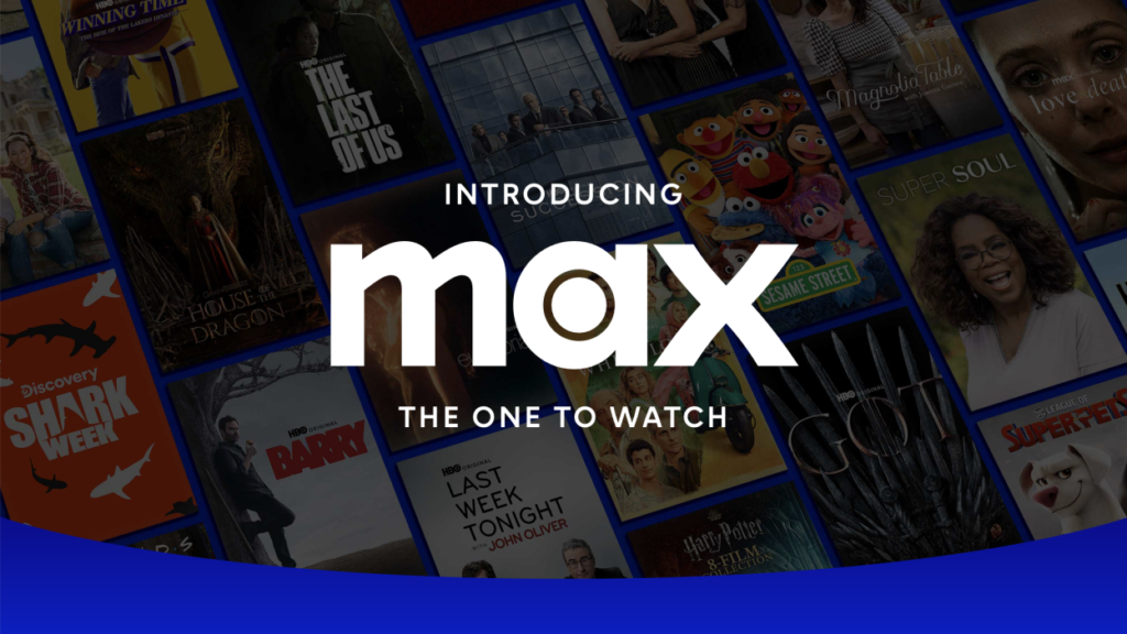 Max llega oficialmente a España, una app que se renueva