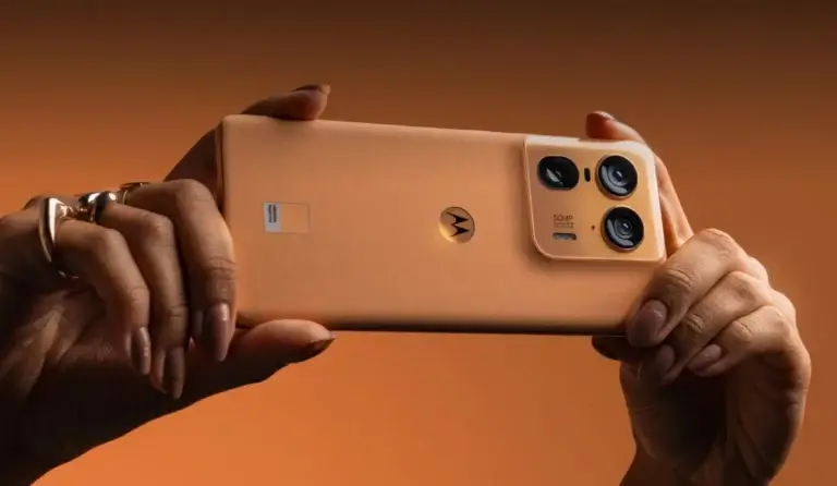 Estos son los posibles dispositivos de Motorola que tendrán Android 15
