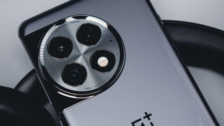 Los rumores del diseño que tendrá el OnePlus 13 se intensifican