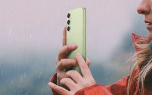 One UI 8.5 beta está llegando a estos top ventas de gama media del 2023