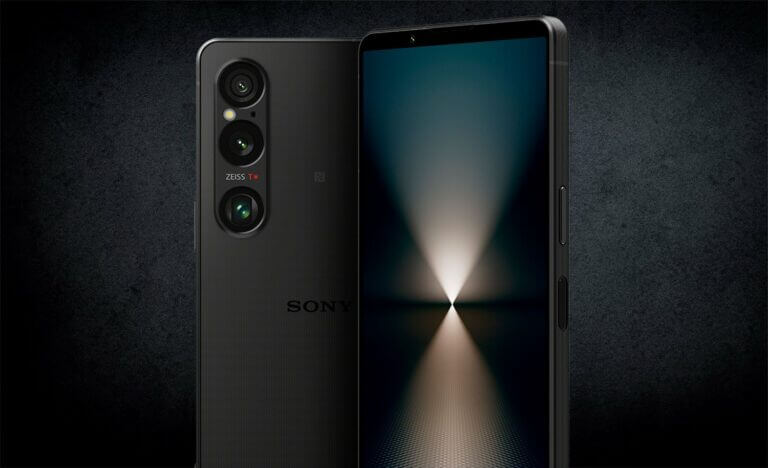 El Sony Xperia 1 VI ya es oficial, características y precio en Europa
