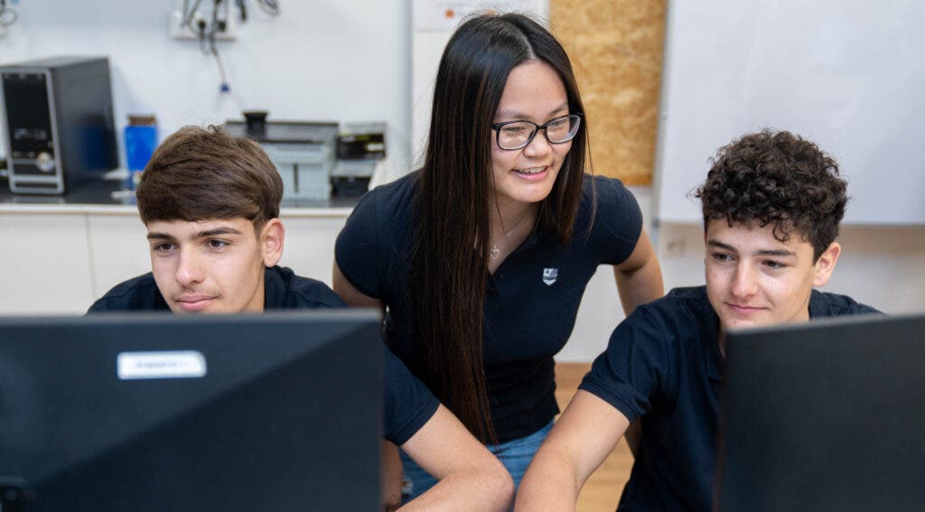 Aprende a programar con este Grado Superior de MEDAC