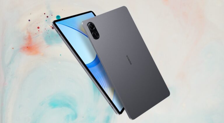 Este Honor Pad X9 es la mejor por menos de los 200 euros