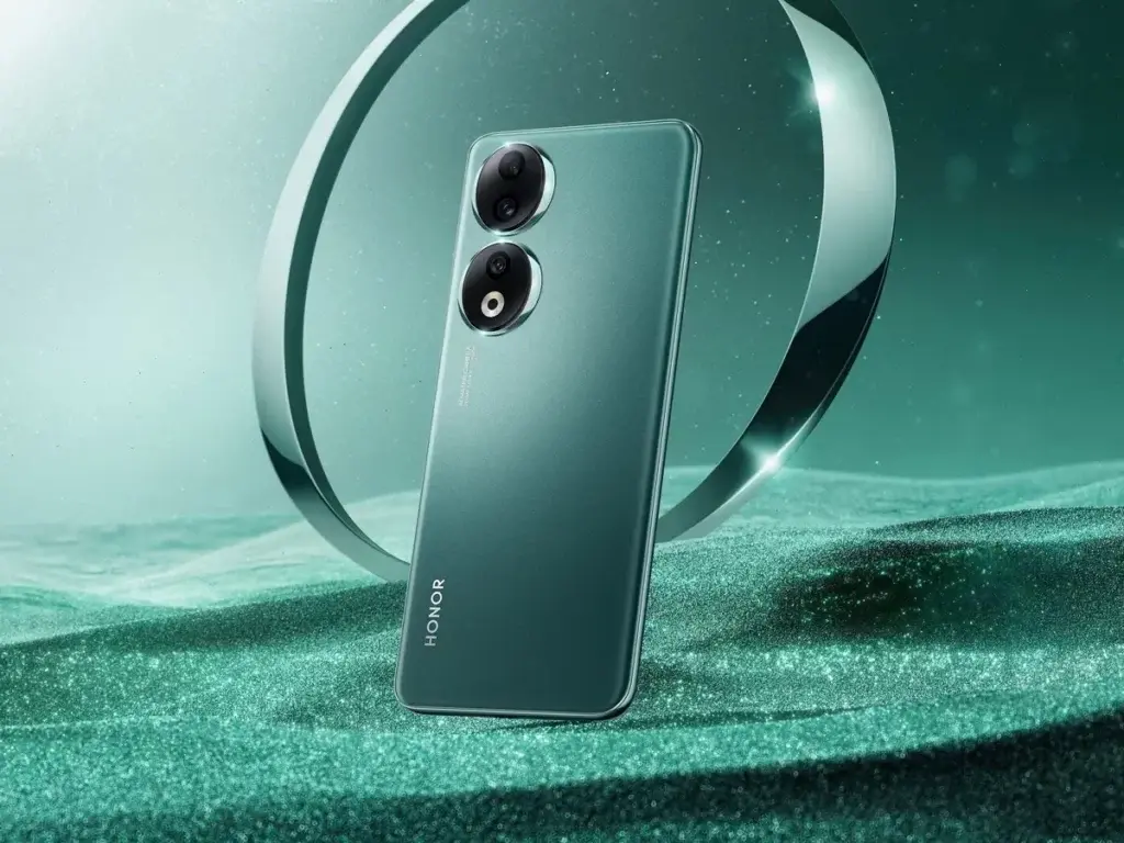 Este Honor con sensor de 200 megapíxeles y pantalla curva ahora por menos de 350 euros