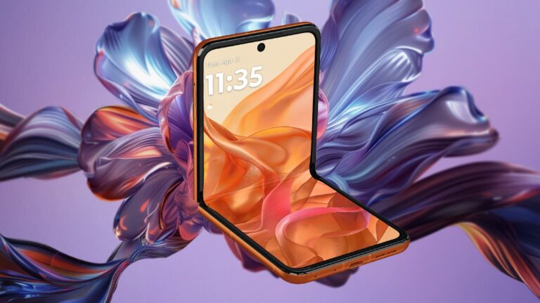 El próximo plegable de Motorola ya tiene fecha de lanzamiento