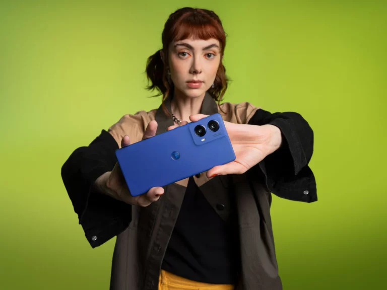Motorola Moto G85 llega silenciosamente al mercado global