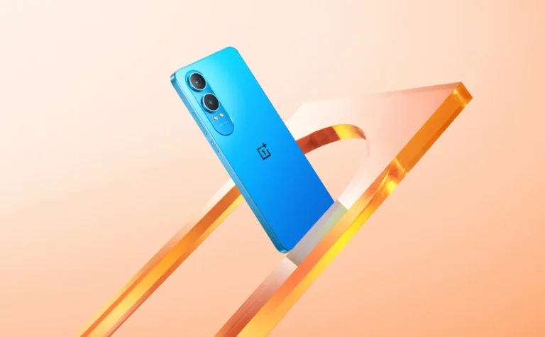 El OnePlus Nord CE 4 Lite llega a Europa con un chip que no esperábamos