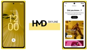 HMD está por revivir un mítico Nokia Lumia, te contamos los detalles