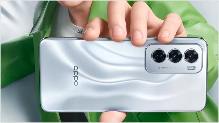 La nueva serie OPPO Reno12 ya están aquí, los móviles con AI que necesitas