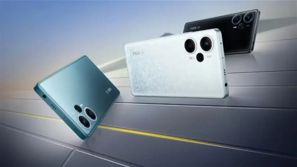 Grandes descuentos en dispositivos POCO y Redmi en AliExpress