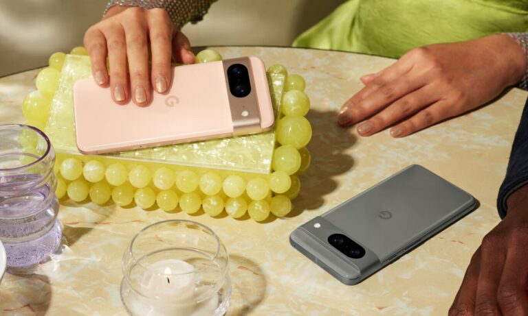 Esta oferta del Google Pixel 8 por el Prime Day no lo puedes dejar pasar