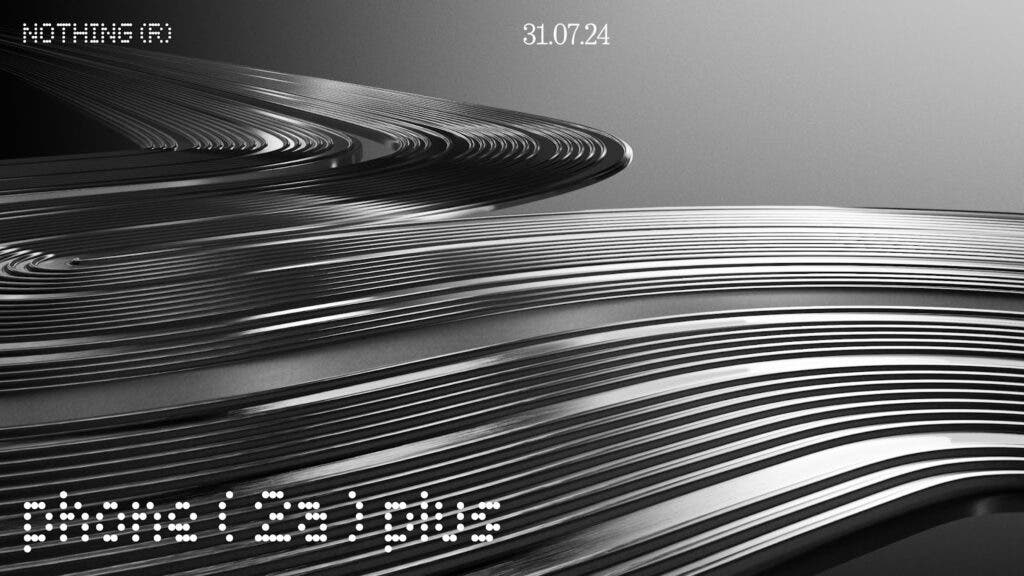 Un Nothing Phone (2a) Plus estaría en camino, esta es la fecha de presentación