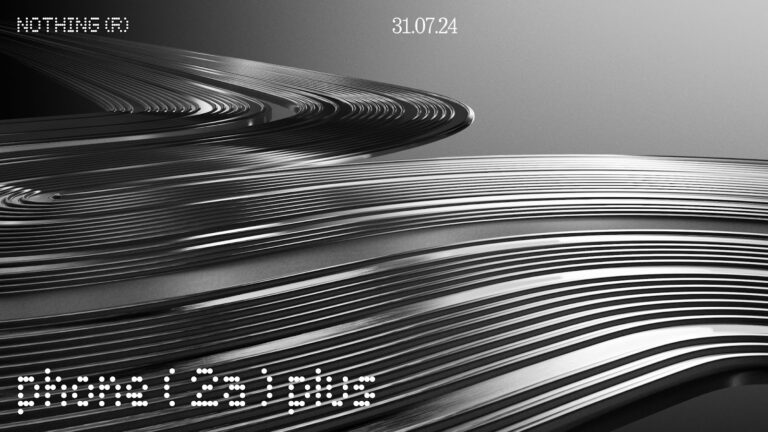 Un Nothing Phone (2a) Plus estaría en camino, esta es la fecha de presentación