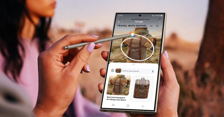 One UI 6.1.1 solo llegará a estos pocos dispositivos insignias