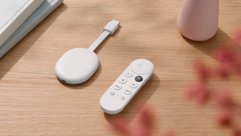 La renovación del Google Chromecast recibiría un cambio radical