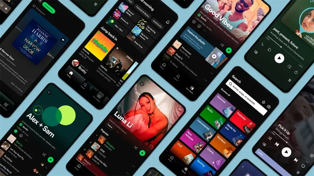 Esto costará el nuevo plan Hi-Fi de Spotify, el más caro hasta la fecha
