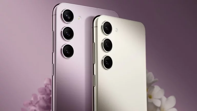 Este es el primer dispositivo de Samsung en obtener Android 15 con One UI 7