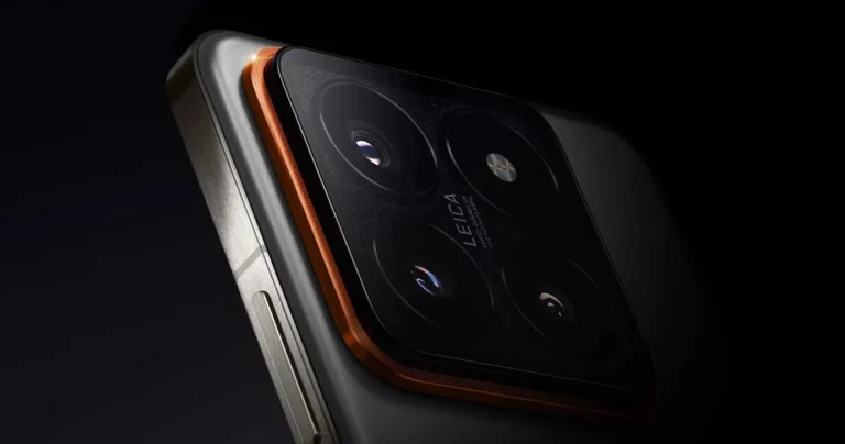 El Xiaomi 15 Pro contaría con una enorme y novedosa batería