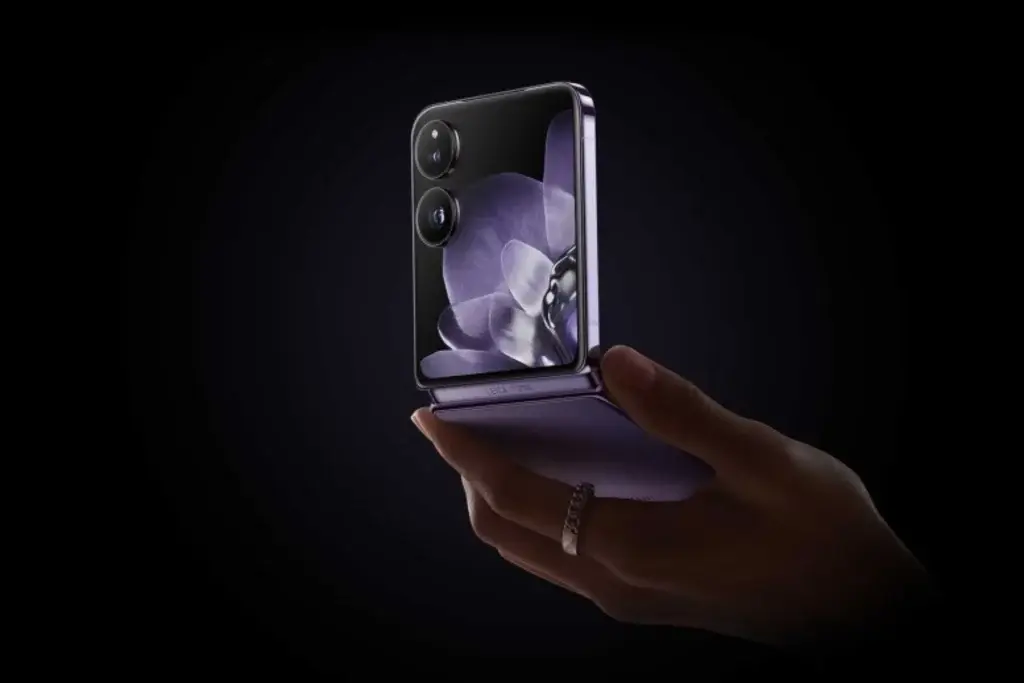 Pronto el Xiaomi Mix Flip llegará a Europa y este será su posible precio