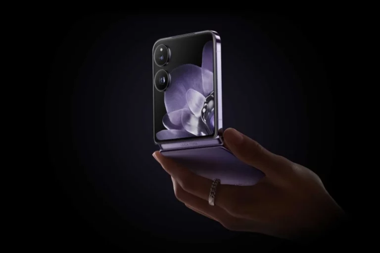 Pronto el Xiaomi Mix Flip llegará a Europa y este será su posible precio