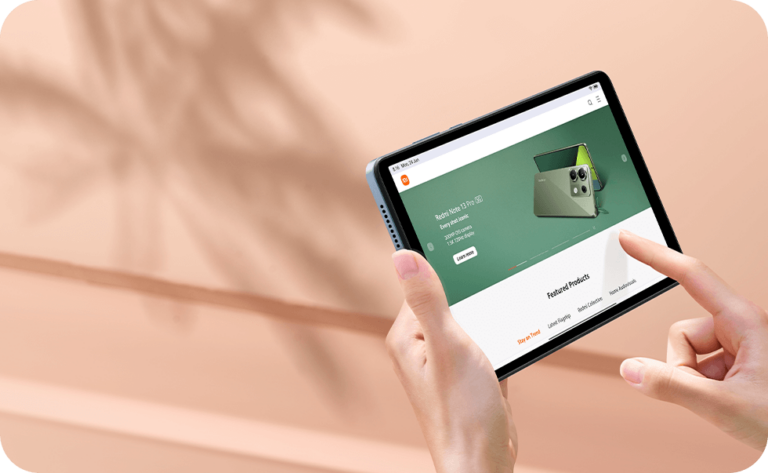 Redmi Pad SE 8.7 llega a España, la Tablet barata y compacta de la firma