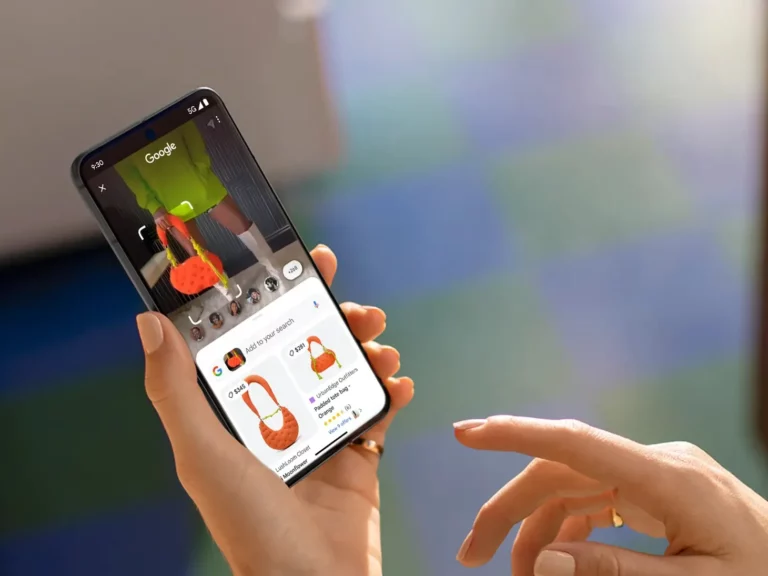 Circle to Search una herramienta que mejora nuestras búsquedas