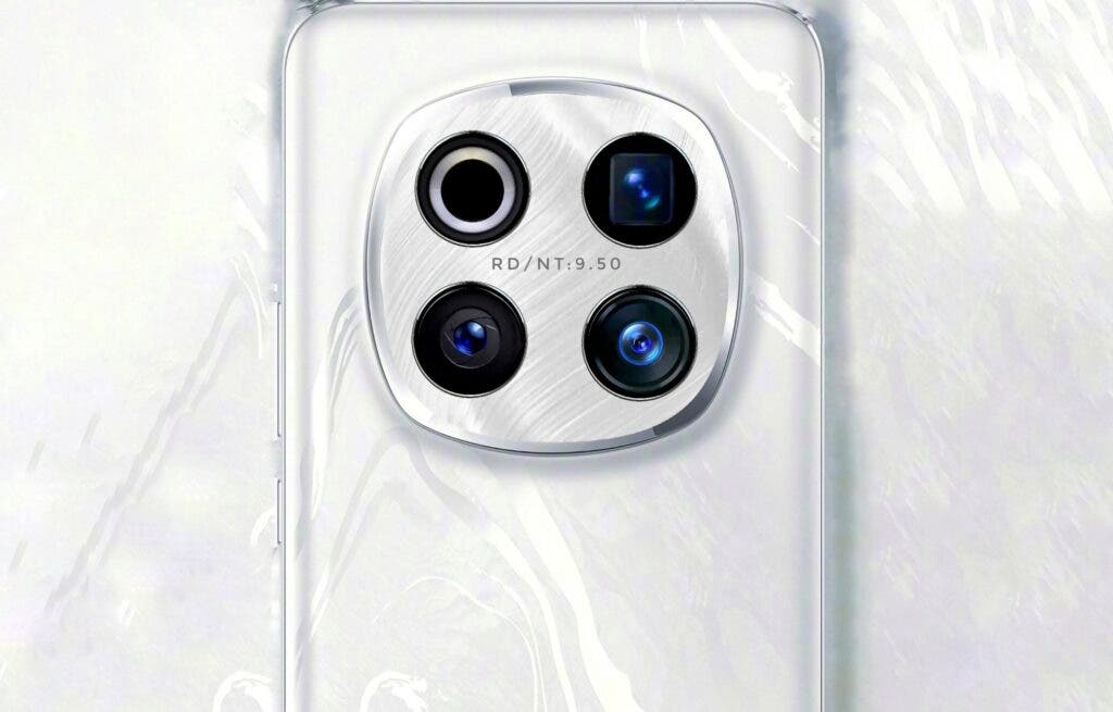 El Honor Magic 7 Pro se deja ver en esta sorprendente filtración