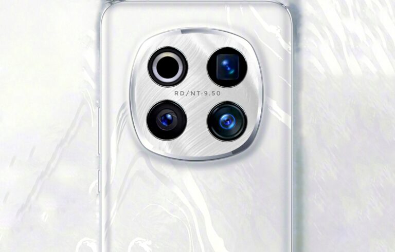 El Honor Magic 7 Pro se deja ver en esta sorprendente filtración